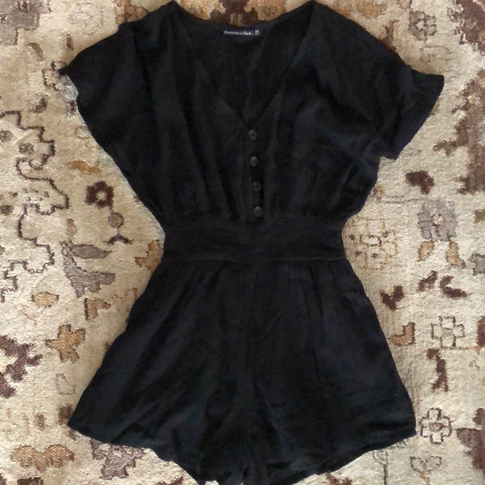 Abercrombie & Fitch romper